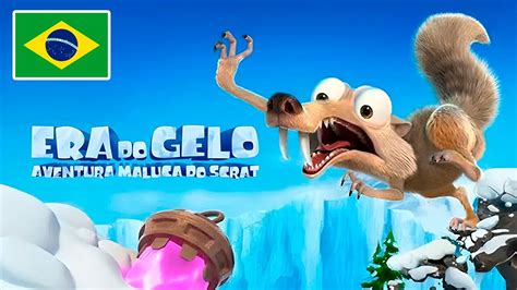 gelo e água jogo